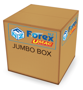 Forex Umac New Zealand Balikbayan Box To The Philippines - 