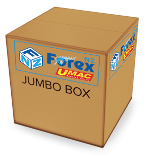 Forex cargo malaysia